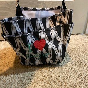 Thirty-One basket